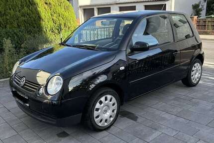 VW Lupo 164.500 km 1.750 &euro; Rodgau, Stadt 63110