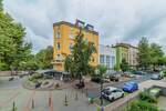 Etagenwohnung Frankfurt am Main Nordend-Ost - 2 Zimmer, 50 m&sup2;, 1.695&euro; | Angebot:25661918