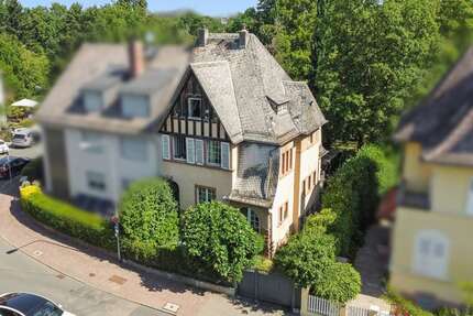 Haus Frankfurt am Main Nord-West - 5 Zimmer, 151 m&sup2;, 3.190&euro; | Angebot:27399001