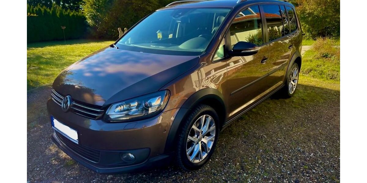 VW Touran 169.800 km 13.350 &euro; Hattersheim 65795
