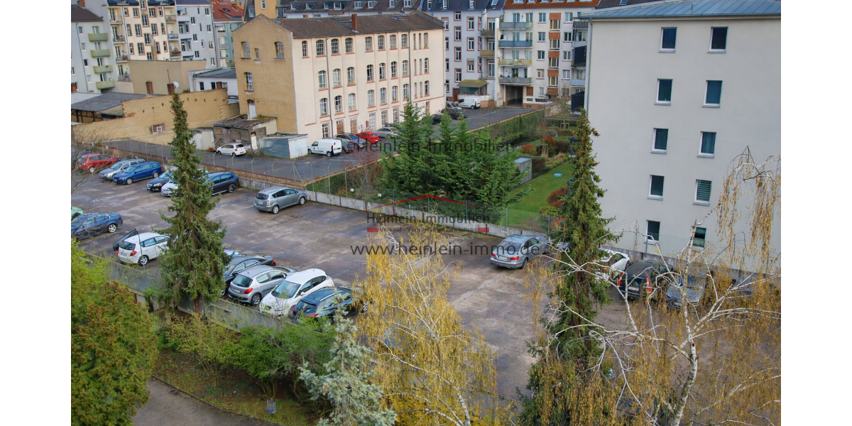 3 ZKBB* Fernsicht* 2xBalkon Süd & Ost* frei nach Vereinb.* Aufzug* Fernsicht* 2xStellplatz* Offenbach - Etagenwohnung Offenbach Hafen | Angebot:26090898