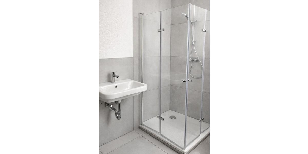 Etagenwohnung Offenbach am Main Buchrain - 3 Zimmer, 55 m&sup2;, 1.500&euro; | Angebot:25647151