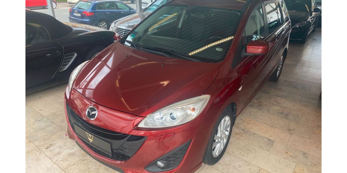 Mazda 5 67.000 km 11.999 &euro; Neu-Isenburg 63263