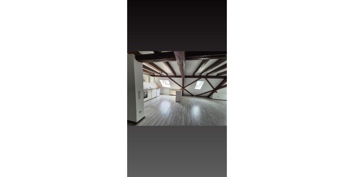 Maisonettenwohnung Gernsheim - 2 Zimmer, 90 m&sup2;, 980&euro; | Angebot:26148645