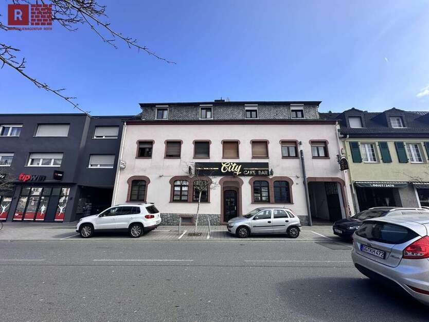 Haus zum Kaufen in Kelsterbach 1.435.000 € 490.67 m²