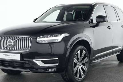 Volvo XC90 52.020 km 54.990 &euro; Weiterstadt 64331