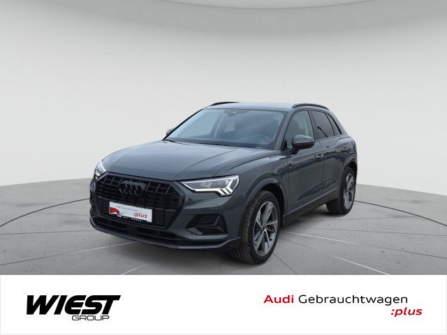 Audi Q3 6.102 km 40.999 &euro; Darmstadt 64295