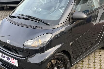 Smart ForTwo 131.000 km 6.999 &euro; Bickenbach 64404