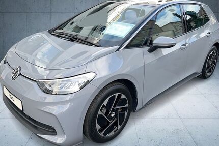 VW ID.3 24.600 km 31.980 € Frankfurt am Main 60528