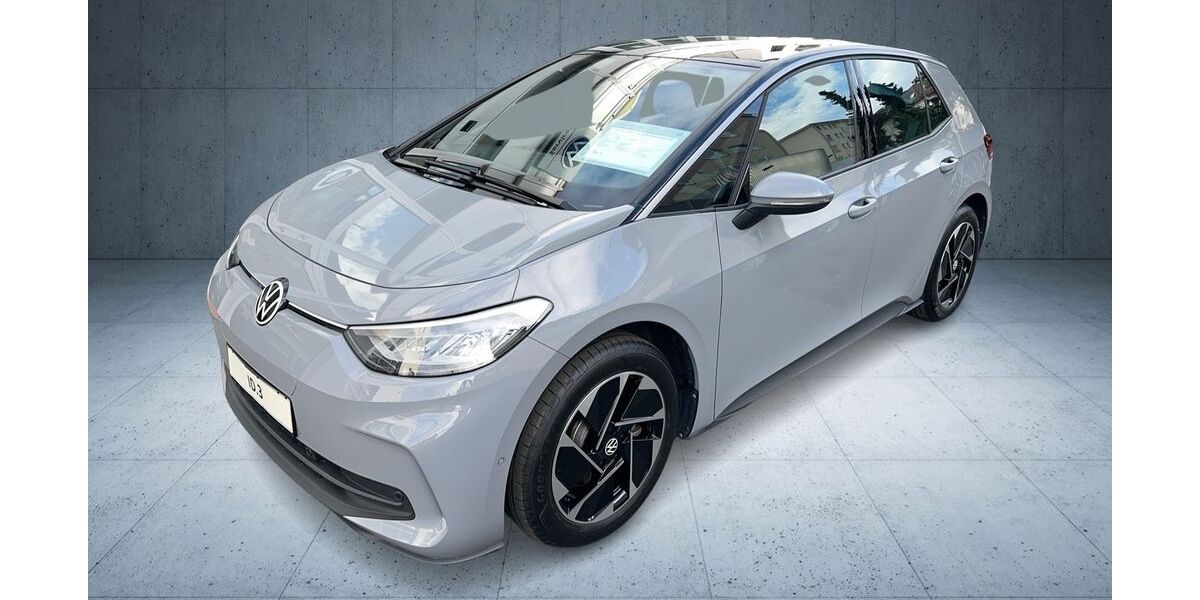 VW ID.3 24.600 km 31.980 € Frankfurt am Main 60528