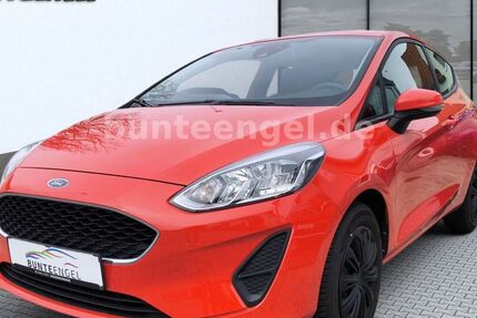 Ford Fiesta 114.562 km 5.990 &euro; Flörsheim am Main 65439