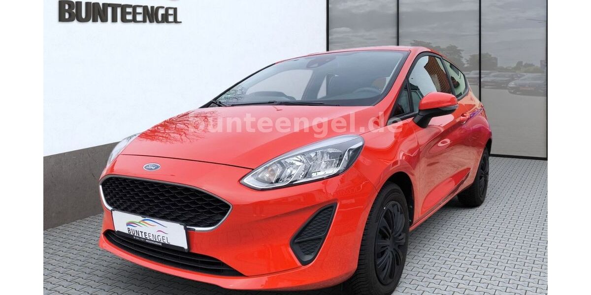 Ford Fiesta 114.562 km 5.990 &euro; Flörsheim am Main 65439