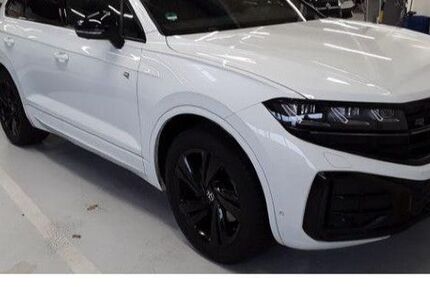 VW Touareg 66.665 km 55.980 &euro; Neu-Isenburg 63263