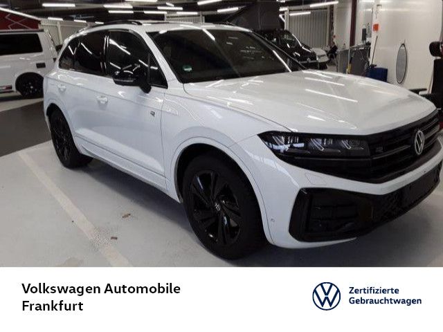 VW Touareg 66.665 km 55.980 &euro; Neu-Isenburg 63263