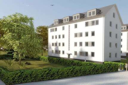 Wohnung zum Kaufen in WIesbaden 250.000 € 70 m²