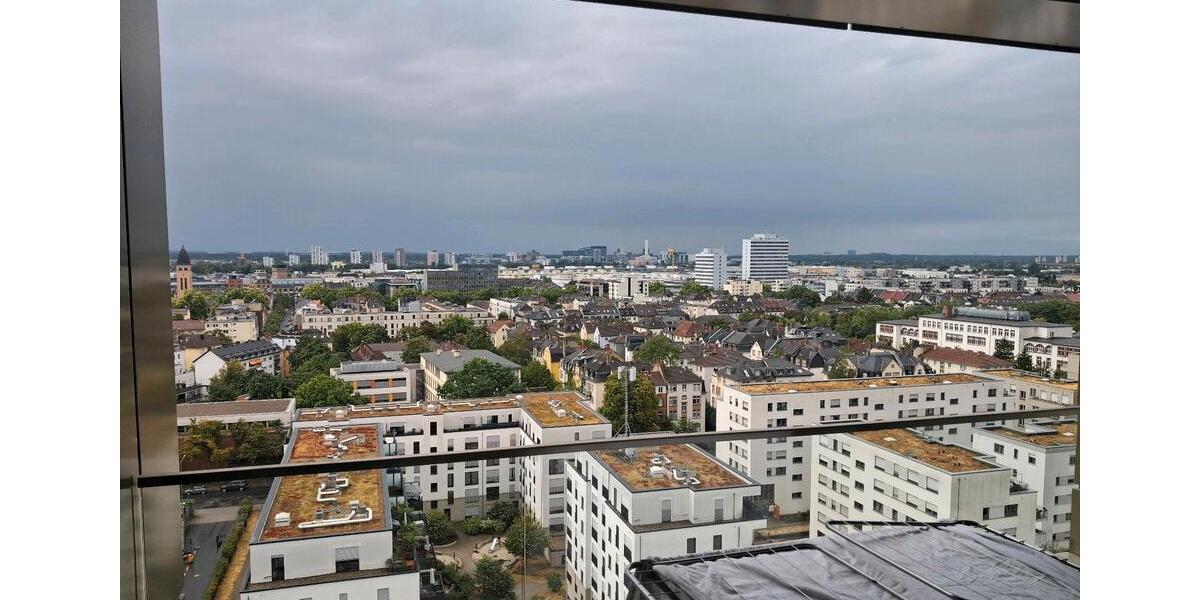 Terrassenwohnung Frankfurt am Main Gallus - 3 Zimmer, 75 m&sup2;, 745.000&euro; | Angebot:27219932