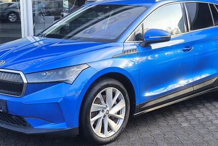 Skoda Enyaq 103.000 km 24.950 &euro; Dieburg 64807