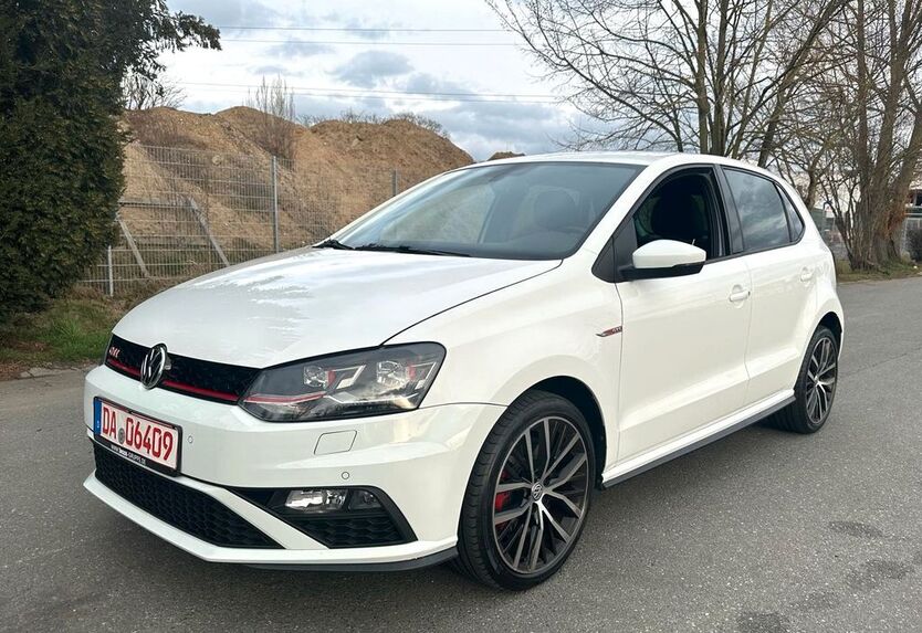 VW Polo 108.900 km 13.200 € Groß-Zimmern 64846