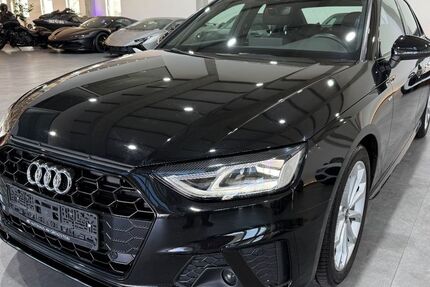 Audi A4 75.639 km 29.300 &euro; Riedstadt 64560