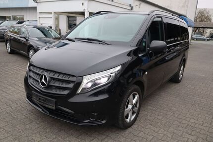 Mercedes-Benz Vito 594.813 km 16.990 &euro; Darmstadt 64291