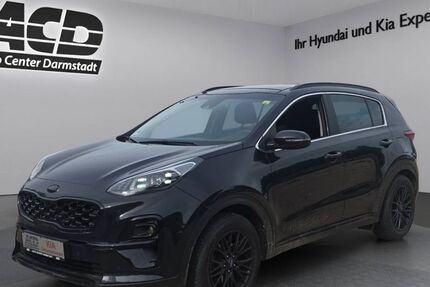 Kia Sportage 72.200 km 22.470 &euro; Darmstadt 64289