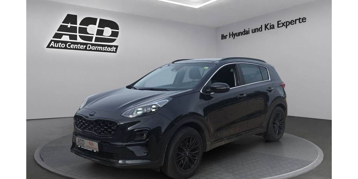 Kia Sportage 72.200 km 22.470 &euro; Darmstadt 64289