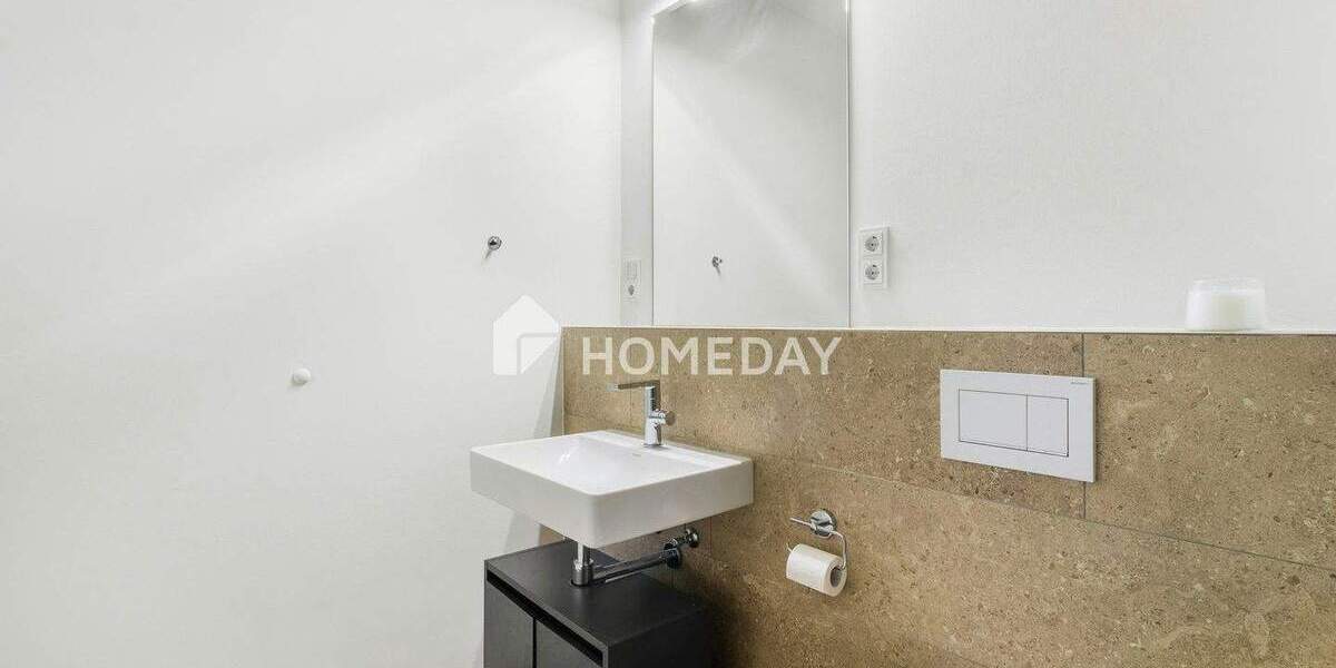 Etagenwohnung Frankfurt am Main Gallus - 3 Zimmer, 75 m&sup2;, 697.000&euro; | Angebot:25604469