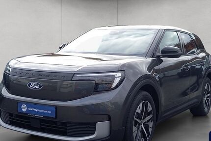Ford Explorer 20.000 km 34.998 &euro; Frankfurt 60386