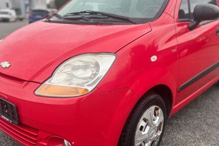 Chevrolet Matiz 100.000 km 1.949 &euro; Bickenbach 64404