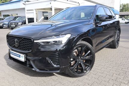 Volvo XC60 45.707 km 42.945 &euro; Darmstadt 64291