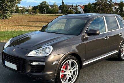 Porsche Cayenne 298.000 km 12.900 &euro; Langen 63225