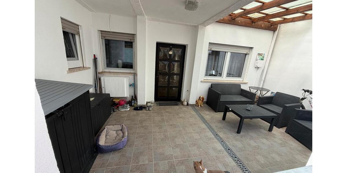 Reihenhaus Nierstein - 195.000&euro; | Angebot:26511031