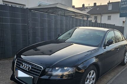 Audi A4 233.000 km 6.200 &euro; Darmstadt 64295