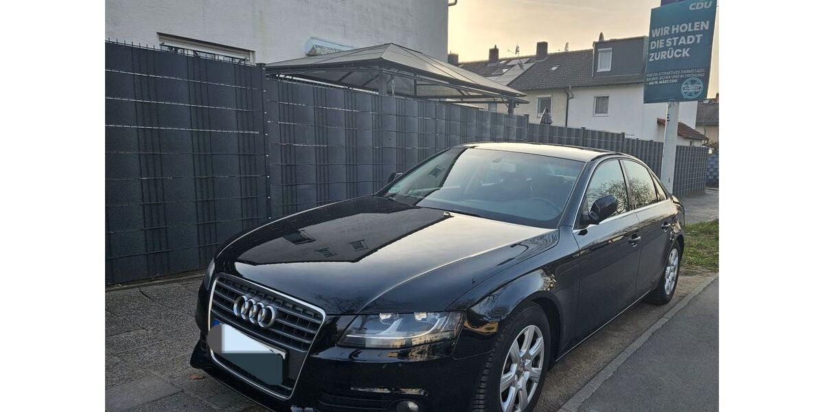 Audi A4 233.000 km 6.200 &euro; Darmstadt 64295