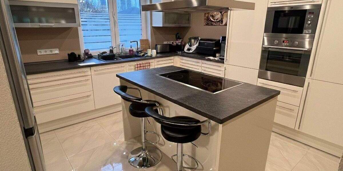 Reihenmittelhaus Egelsbach - 4 Zimmer, 170 m&sup2;, 729.000&euro; | Angebot:25176802