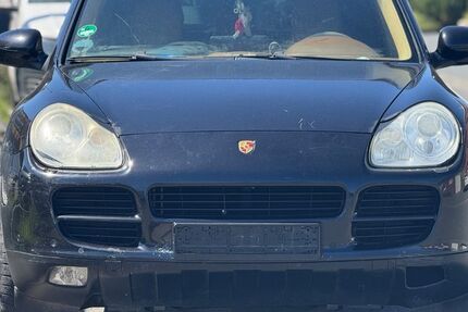 Porsche Cayenne 370.000 km 2.950 € Dieburg 64807