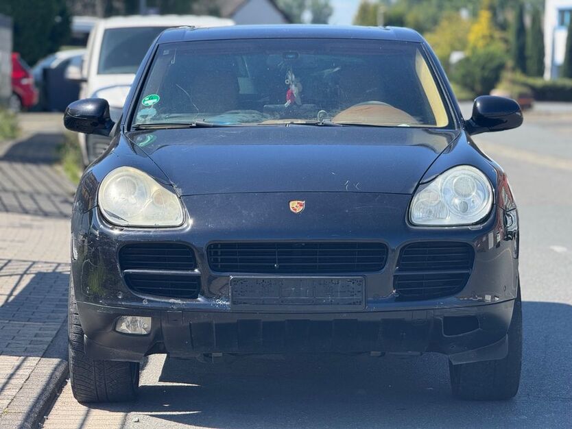Porsche Cayenne 370.000 km 2.950 € Dieburg 64807