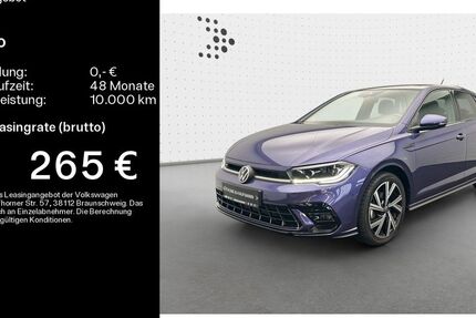 VW Polo 29.925 km 21.990 &euro; Hofheim 65719