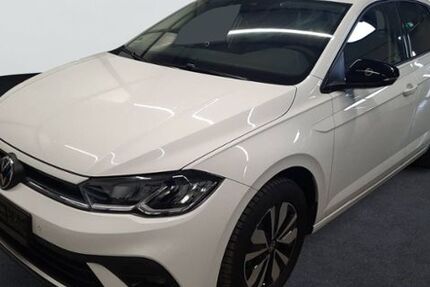 VW Polo 21.965 km 21.949 &euro; Gross-Gerau 64521
