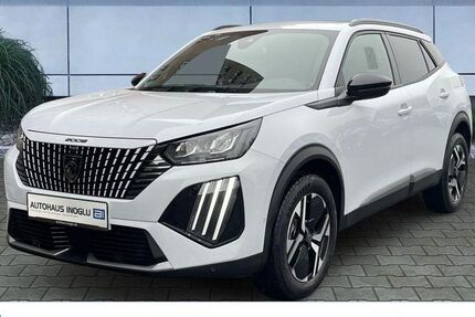 Peugeot 2008 5.175 km 22.480 &euro; Rüsselsheim 65428