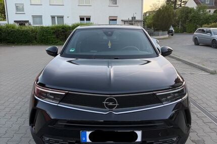 Opel Mokka 19.500 km 19.500 &euro; Rüsselsheim am Main 65428