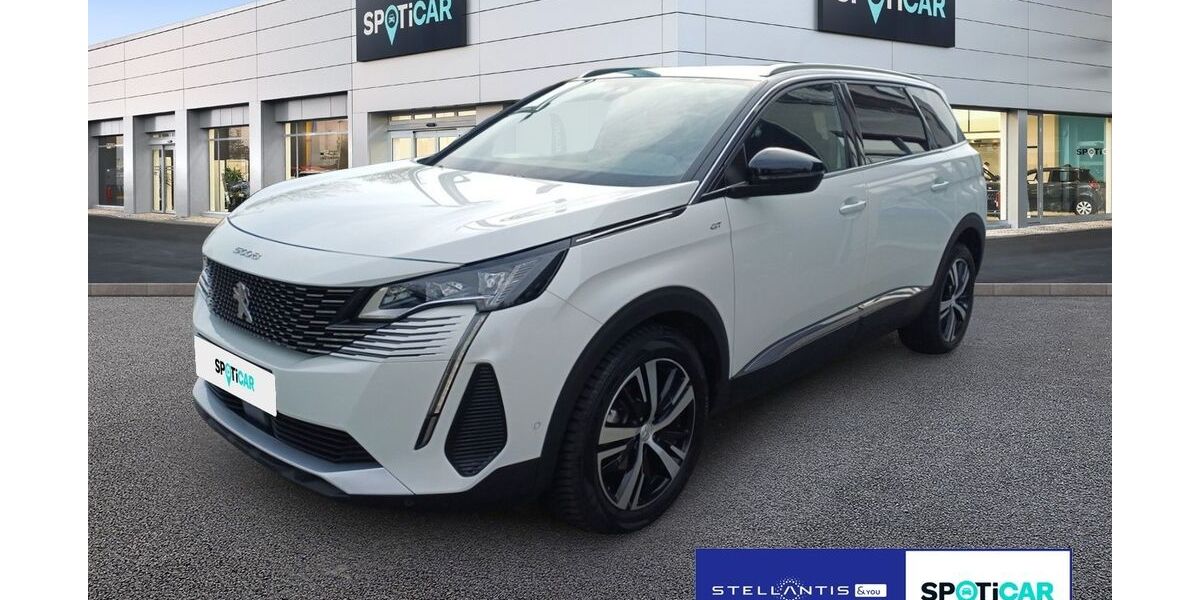 Peugeot 5008 40.361 km 28.980 &euro; Neu-Isenburg 63263