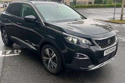 Peugeot 3008 82.315 km 13.500 &euro; Rodgau 63110