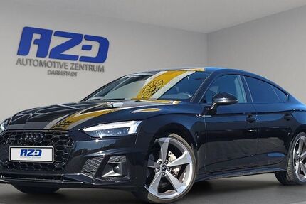 Audi A5 60.000 km 40.988 € Darmstadt 64293