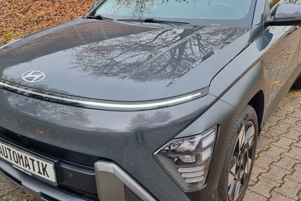 Hyundai KONA 26.690 km 26.890 € Hattersheim 65795