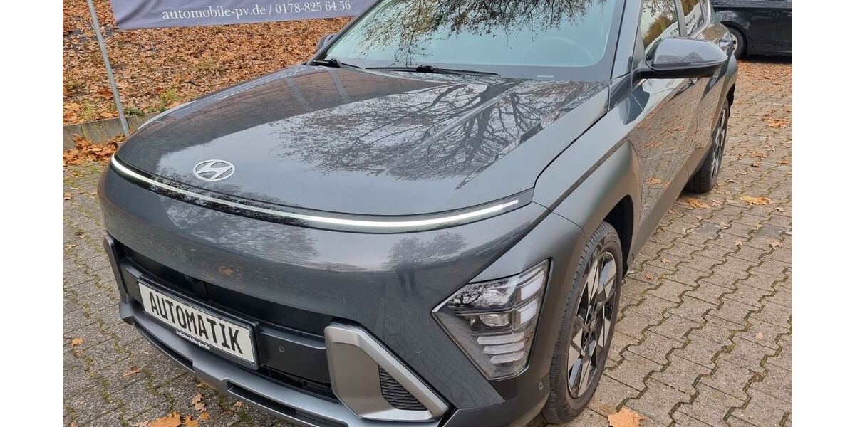 Hyundai KONA 26.690 km 26.890 € Hattersheim 65795
