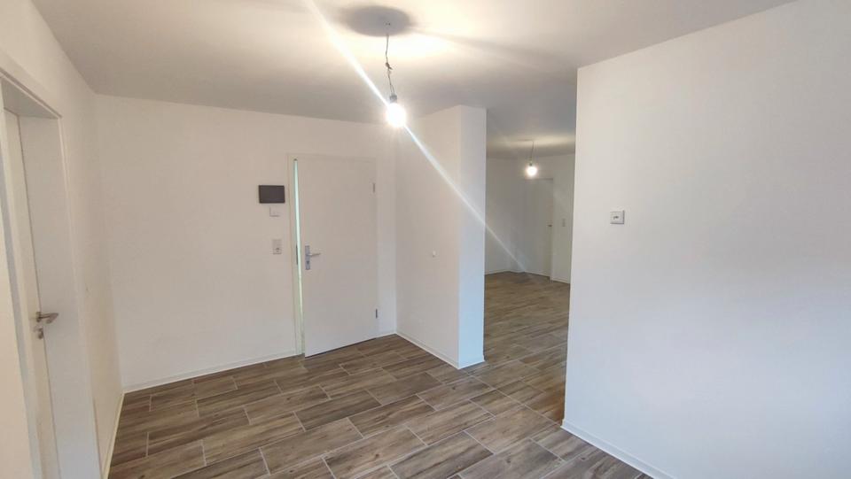 Etagenwohnung Pfungstadt - 3 Zimmer, 88 m&sup2;, 1.056&euro; | Angebot:26302621