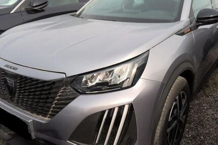 Peugeot 2008 6.614 km 19.880 &euro; Rüsselsheim 65428