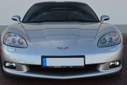 Corvette C6