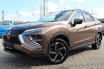 Mitsubishi Eclipse Cross 71.150 km 17.990 &euro; Flörsheim 65439